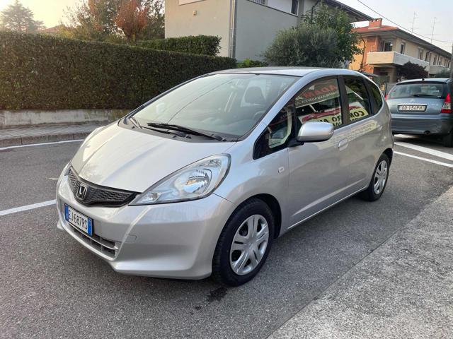 HONDA Jazz usata, con Autoradio
