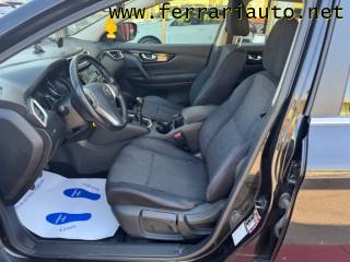 NISSAN Qashqai usata, con Autoradio