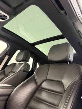 PORSCHE Macan usata, con Cronologia tagliandi