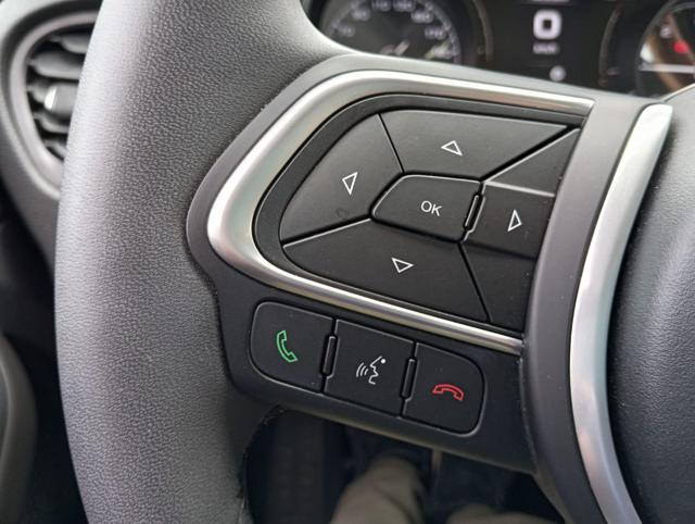 FIAT 500X usata, con MP3