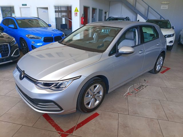 VOLKSWAGEN Golf usata, con ABS