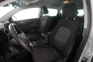 HYUNDAI Tucson usata 8