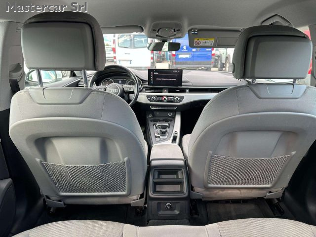 AUDI A5 usata, con Portellone posteriore elettrico