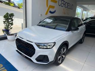 AUDI A1 usata, con Airbag