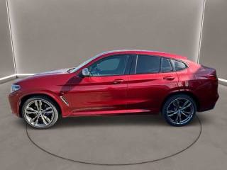 BMW X4 usata, con Airbag laterali