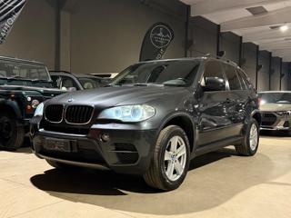 BMW X5 xDrive30d Futura