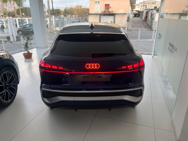 AUDI Q3 usata, con ESP