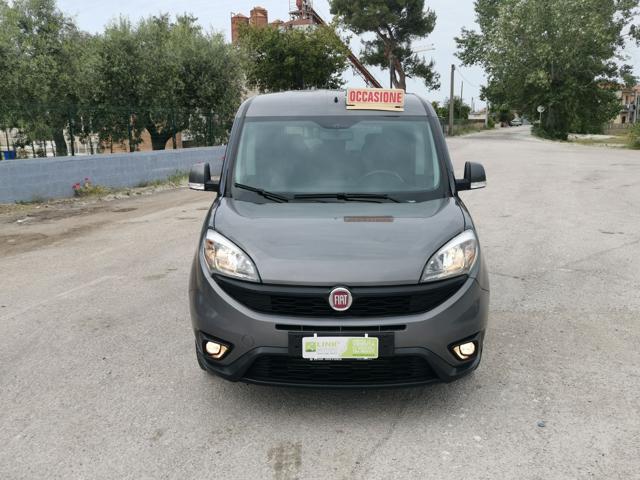 FIAT Doblo usata, con Cruise Control