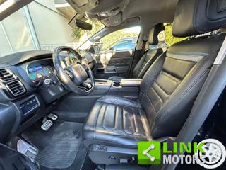 CITROEN C5 Aircross usata, con Airbag
