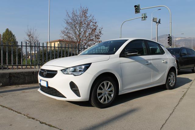 OPEL Corsa usata, con ABS