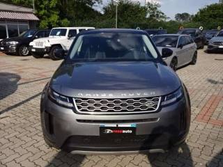 LAND ROVER Range Rover Evoque usata, con Airbag
