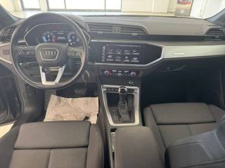 AUDI Q3 usata, con Controllo trazione