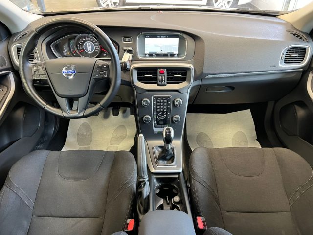 VOLVO V40 usata, con Controllo trazione
