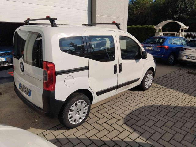 CITROEN Nemo usata 3