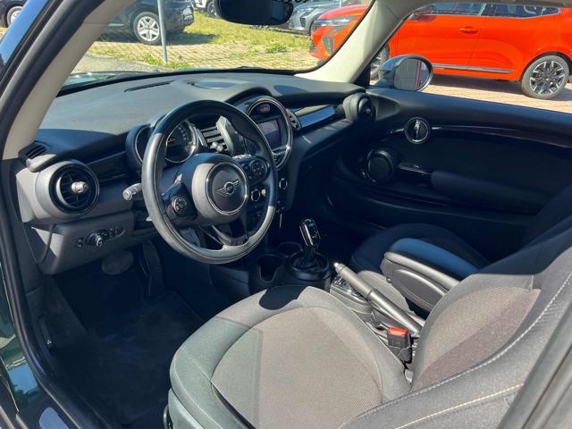 MINI Cooper usata, con Boardcomputer