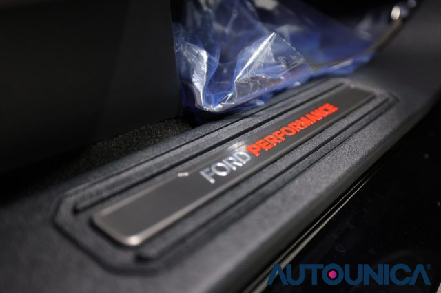 FORD Bronco usata, con Sistema di avviso di distanza