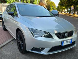 SEAT Leon usata, con Cruise Control
