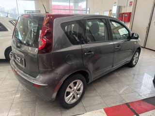 NISSAN Note usata, con Chiusura centralizzata