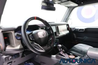 FORD Bronco usata, con Alzacristalli elettrici