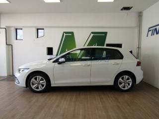 VOLKSWAGEN Golf usata, con Airbag Passeggero