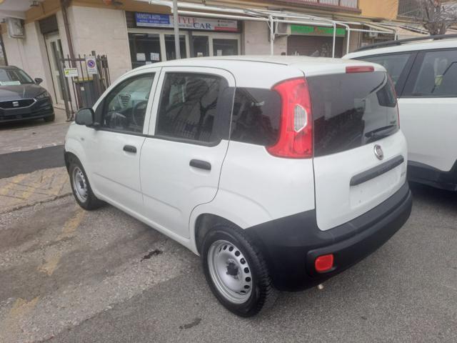FIAT Panda usata, con Airbag Passeggero