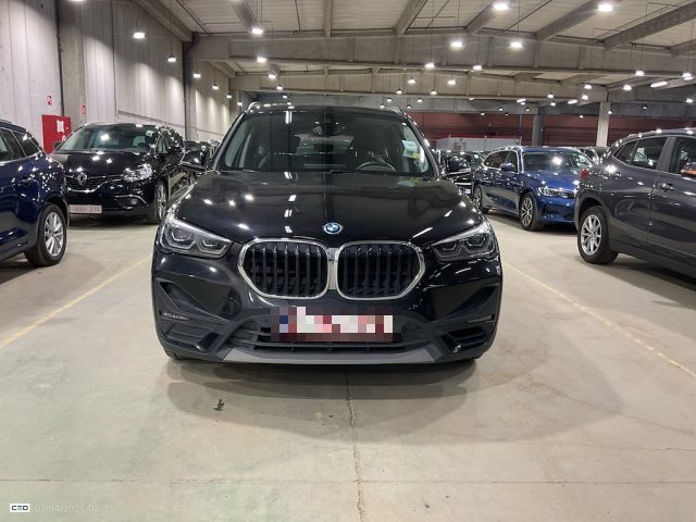 BMW X1 usata, con Airbag
