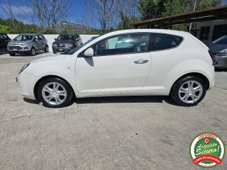 ALFA ROMEO MiTo usata, con Chiusura centralizzata