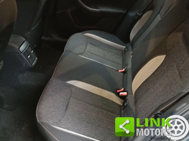 SKODA Scala usata, con Park Distance Control