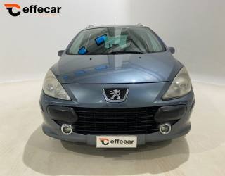 PEUGEOT 307 usata, con Airbag