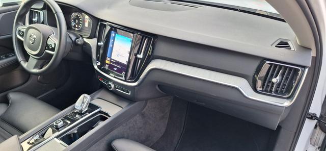 VOLVO V60 usata, con Cruise Control