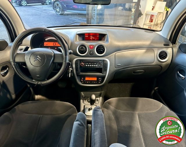 CITROEN C3 usata, con Cruise Control