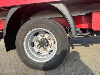 RENAULT Master usata, con Cruise Control