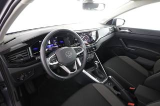 VOLKSWAGEN Polo usata 1