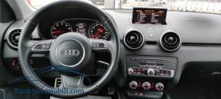 AUDI A1 usata, con Boardcomputer