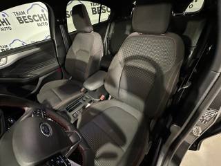 FORD Focus usata, con Cerchi in lega