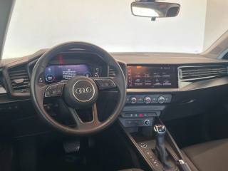 AUDI A1 usata, con Controllo trazione