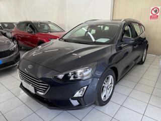 FORD Focus 1.5 EcoBlue 95 CV SW Business