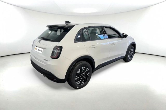 FIAT 600 usata, con Airbag