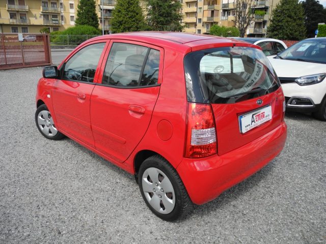 KIA Picanto usata 61