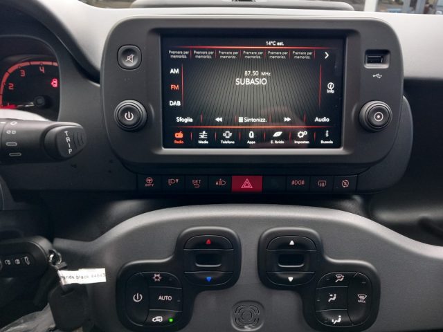 FIAT Panda usata 18