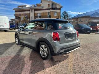 MINI Cooper usata, con Autoradio