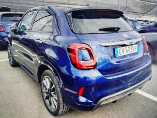 FIAT 500X usata, con Airbag Passeggero