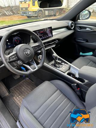 ALFA ROMEO Tonale usata, con Controllo trazione