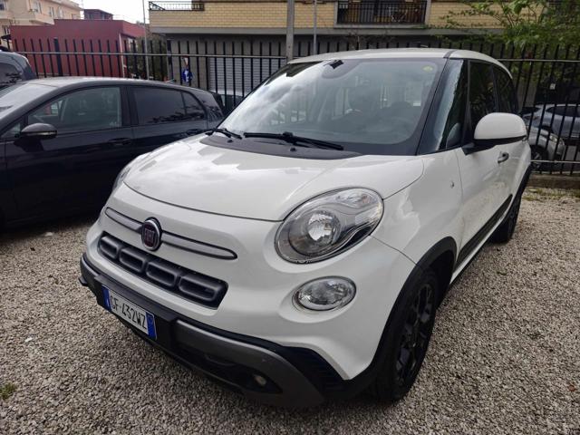 FIAT 500L usata, con ABS