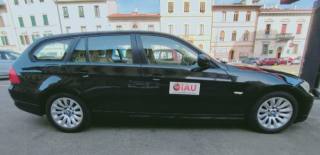 BMW 320 usata, con Cerchi in lega