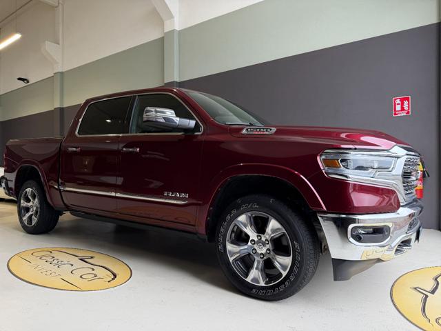 DODGE RAM usata, con ABS