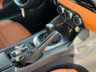 FIAT 124 Spider usata, con Climatizzatore