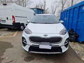 KIA Sportage usata, con Antifurto