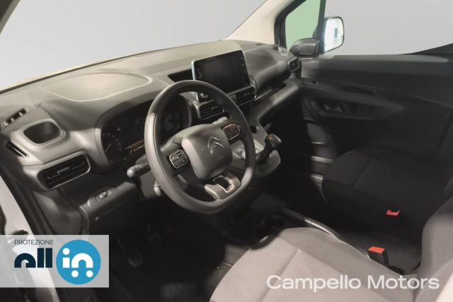 CITROEN Berlingo usata 9