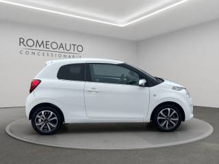 CITROEN C1 usata, con Autoradio